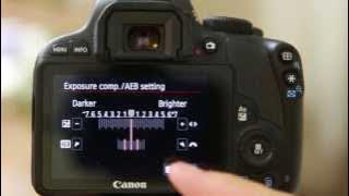 Download lagu SL1(100D) Menu User Guide