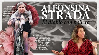 Alfonsina Strada, la primera ciclista en batir récords mundiales | Las Incansables