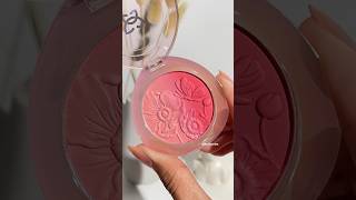 MOP ( Mother Of Pearl by Tasya Farasya ) - Tender Touch Soft Ombré Powder Blush #unboxingmakeup screenshot 4