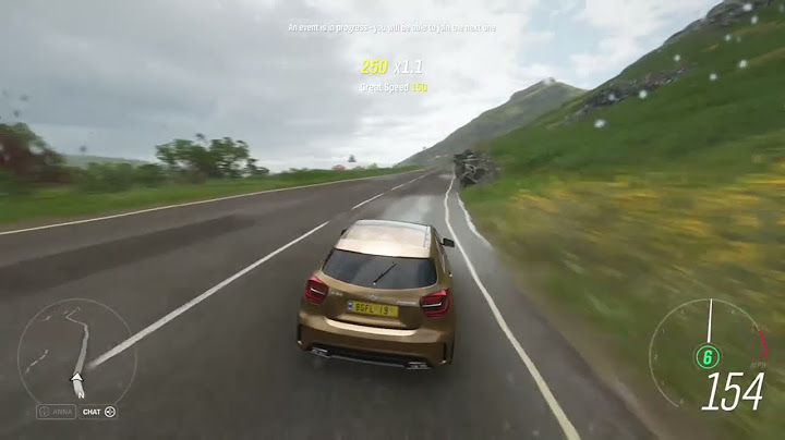 wait for the end