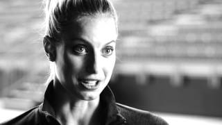 Laura Geitz  - Legends of the League