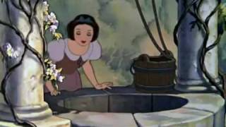 Snow White And The Seven Dwarfs - I'm Wishing (Arabic)