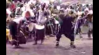 Dunumba - Demosonikelen
