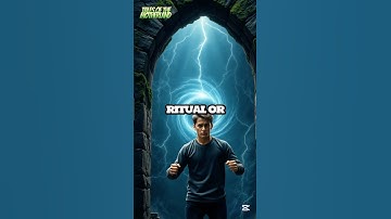 In the Shadows, a Legend is born. Watch ‘Shadow hunter’ now! #theageofshadows #theshadows