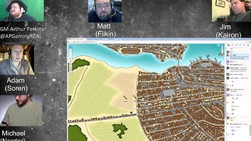 DnD 5E Hub Campaign, Sandbox Adventures Week 1 Part 5