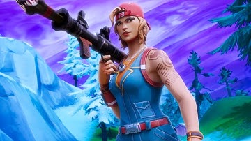 skyla - scrim highlights #5