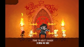 Trying out Hell Architect