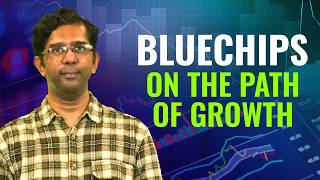 4 Bluechip Companies with Solid Expansion Plans