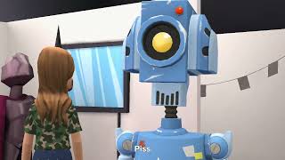 Plotagon season 2 episode 123 everyone say piss (2011)