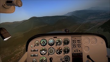 X PLANE 10 SION WORLD2XPLANE
