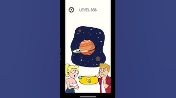 Draw Love Story Level 356 #shorts #sjgameplay #drawlovestory