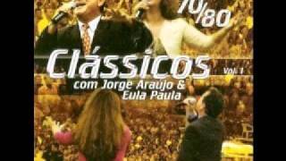 CICATRIZES - jorge araujo chords