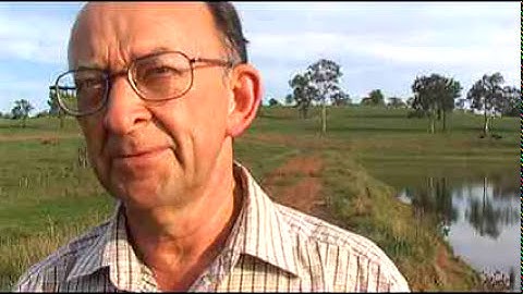 Yeomans Property Threat from Development - Part 1