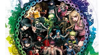 Danganronpa V3 Killing Harmony All Deaths And Executions | Spoilers | Intense Violence |