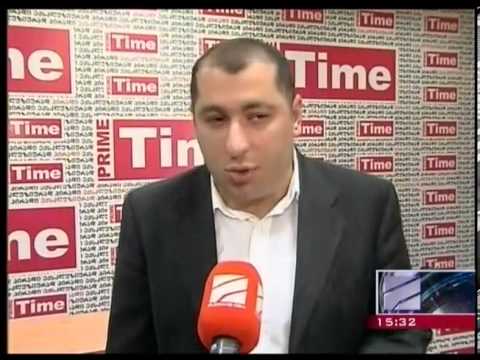 ახალაიას ადვოკატის განცხადება