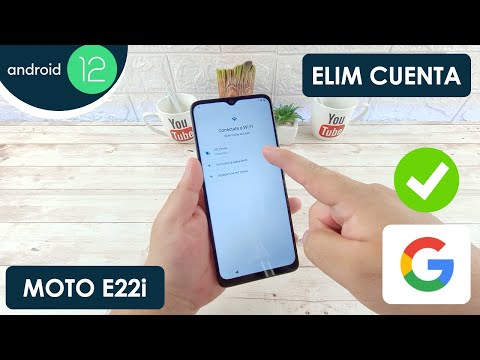 Eliminar Cuenta de