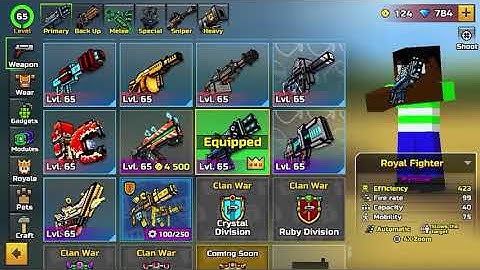 I got Developer Armor