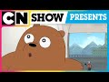 CN Presents | We Bare Bears Chaotic Baby Takeover! | The Cartoon Network Show Ep. 13