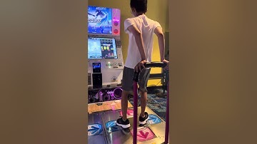 [DDR A3] harujun - Pluto Relinquish CSP-18 PFC 999,670