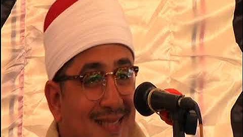 قارئ العالم الأول الشيخ محمود الشحات سورتى البقره وأل عمران كفر الشراقوه اجا دقهلية