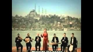Traditional Turkish Music.