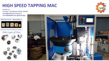 I Tested Automatic Tapping Machines And Found The FASTEST One