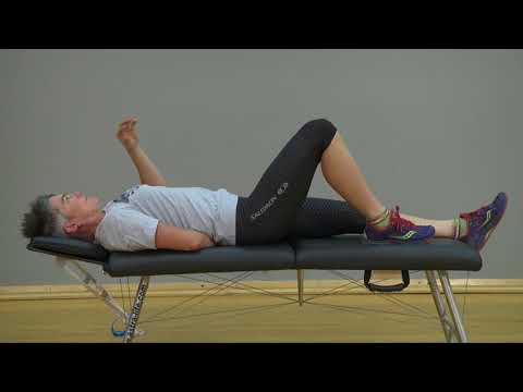 Renforcement des abdominaux Renforcement des abdominaux