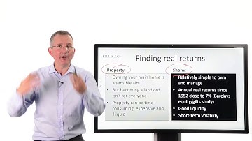 Tim Bennett Explains: Why and how to save