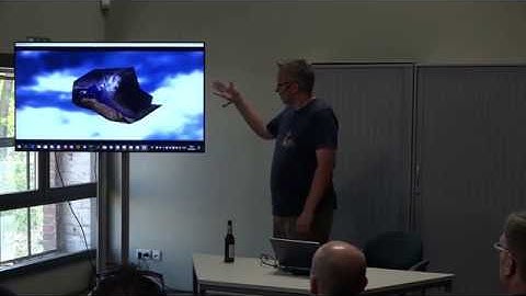 Modern Amiga Demo Cross-Development