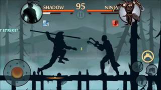 Shadow Fight 2 | Act 3 | Complete Survival. screenshot 5