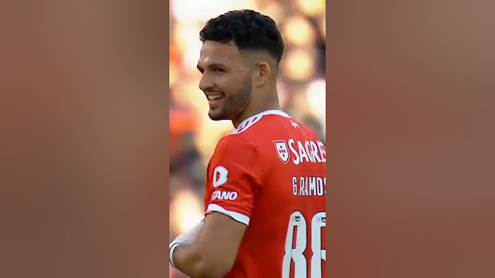 "O golo é teu ou meu?" 😅