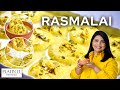 The best easy rasmalai recipe