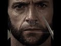 Wolverine || Dont look back in anger