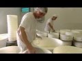 Brie De Meaux, Brie de Melun, Chaource France. Preview of Cheese Slices with Will Studd Season 4