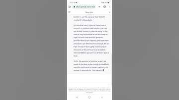 How AI will replace (or supplement) rabbis and Psak Halacha