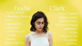 Download Lagu 🌻 1.5 Hours of Dodie | Soft Indie, Acoustic \u0026 Heartfelt Vibes 🎶✨ MP3