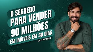 Episódio - Um Fenômeno Chamado Gui Martins