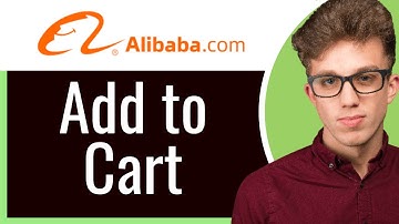 How to Add an Item to Your Cart on Alibaba (Easy)