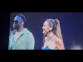 M.Pokora feat Dadju & Vitaa  - "Si on disait" - Épicentre tour (Paris la défense Aréna 10/06/2023)