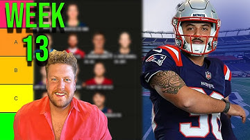 It’s Good! Week 13 Fantasy Football Kicker Rankings (Top 12)