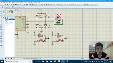 ĐIỀU CHẾ ĐỘ RỘNG XUNG - PWM