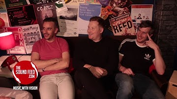 Exiles Interview at The Sound Feed