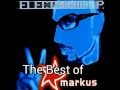 The Best of Markus (Dance 2000) - Louis Lachance Dj