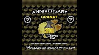 TaufiqAkmal_THE GRANAT PARTY (BIG ROOM) New 2k21