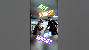 Not yours? Then whose? 😂 #ai #viralvideo #shortsfeed #shortvideo #shorts #short