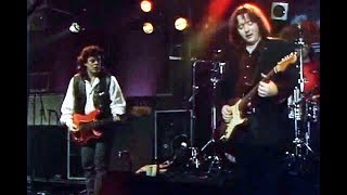 Rory Gallagher - Garbage Man - Cologne 1990 (live)