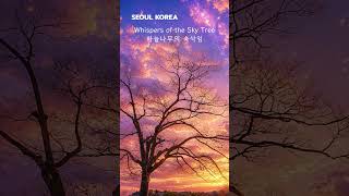 하늘을 품은 나무 | Reality to Fantasy A Tree Embracing the Sky | Dreamscape Art