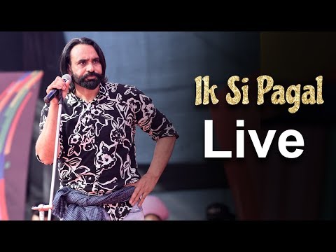 Babbu Maan Live