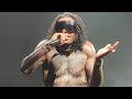 Capture de la vidéo Gunna Full Concert W/O Lil Baby (Floor View) @ Gunna: The Gift 2023 In New York