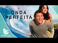 A onda perfeita 2015  filme gospel dublado  cine famlia